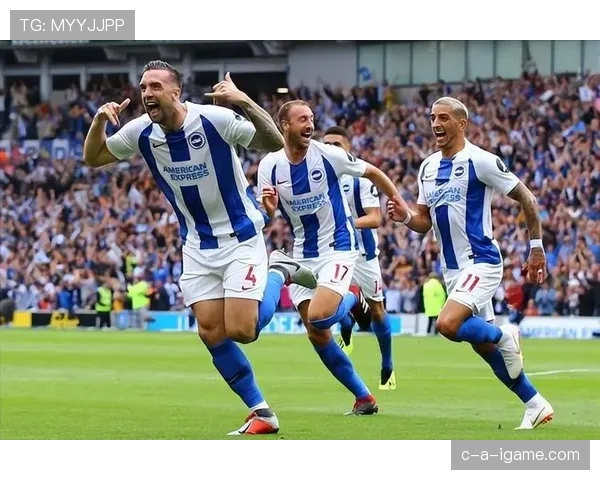 布莱顿强势回暖，连克英超劲旅展现强大进攻火力