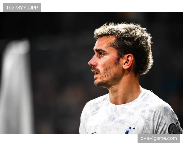 格列兹曼回归，马竞实力能否提升迎来新转机？