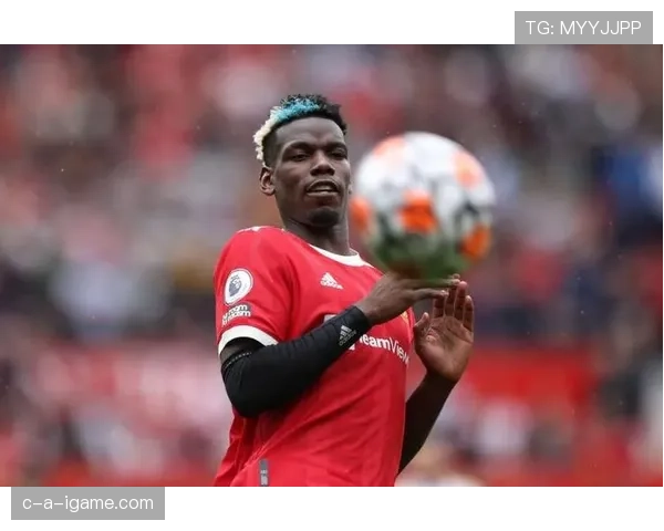 博格巴献大师级传球，助攻创队史新高，状态回暖引关注