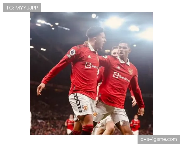 拉什福德助力曼联英超崛起，社会责任与竞技实力双线提升