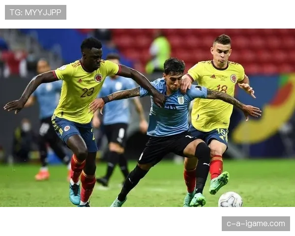 乌拉圭队美洲杯强势回暖，状态回升引关注