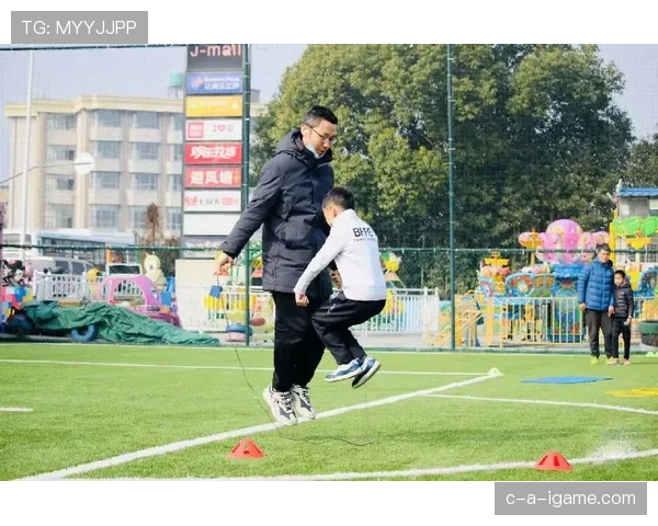 奥坎波斯持续投身公益，助力青少年发展与社区建设