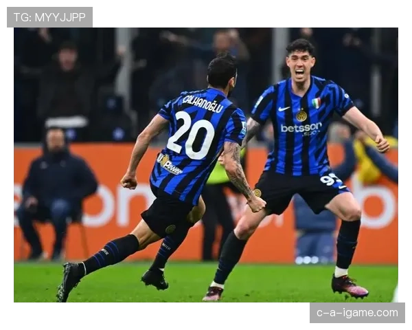 国米核心球员状态回暖，助队逆转赢得关键胜利