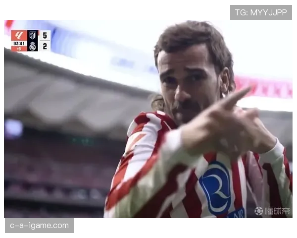 格列兹曼如何保持竞技状态? 格列兹曼如何保持竞技状态?