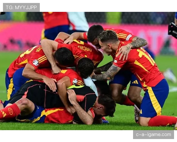 欧国联2024冠军西班牙 欧国联2024冠军西班牙