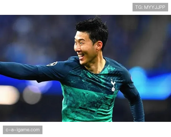 孙兴慜:反击速度优势转化为致命进球的致命反击王 孙兴慜:反击速度优势转化为致命进球的致命反击王