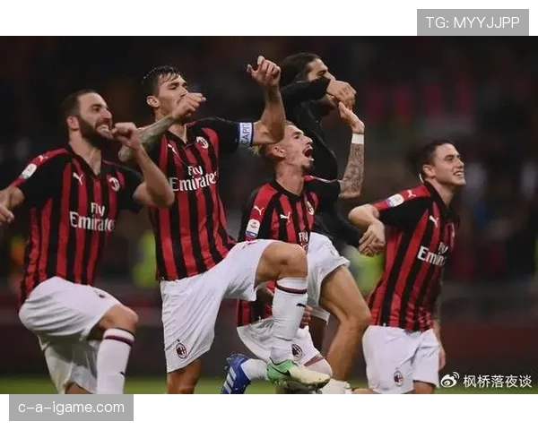 强强对话中AC米兰稳定性不足，表现波动对争冠形势产生影响