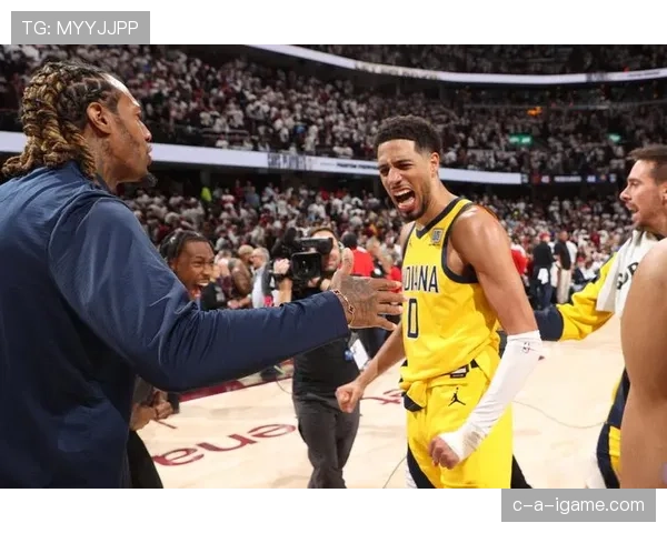 哈利伯顿持球突破提升关键时刻得分效率，引领球队攻坚能力跃升