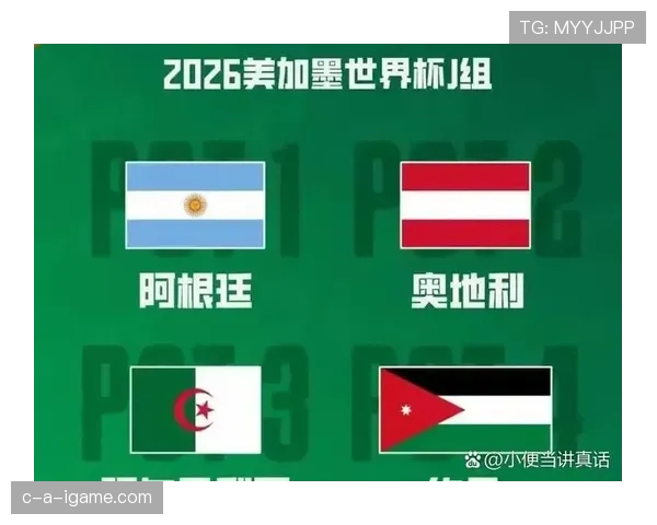 约旦冲击2026世界杯阵容前瞻：核心球员与晋级前景分析